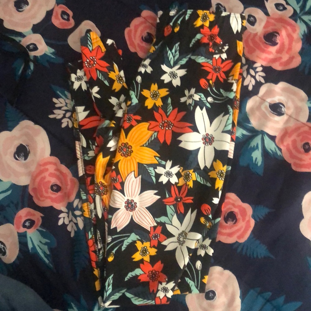Like new Nike leggings